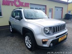 Jeep Renegade 2.0 JTD-MJET 4x4/1Maj/Dig