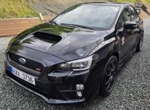 Subaru WRX STI