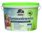 Düfa Harmonieweiss 10l