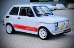 Fiat  Abarth Stret gal 1.1 V4