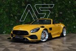 Mercedes-Benz AMG GT C*ROADSTER*CARBONERRE*EVE