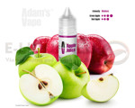Adams Vape - Příchuť Shake & Vape 10ml - Apple Juice