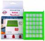 HEPA filtr ROWENTA ZR004501 - certifikace H12 originál