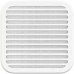 Xiaomi BHR9106GL Kartuše vysoušecího prostředku bílá 1 ks