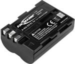 Ansmann A-Nik EN EL 3e akumulátor do kamery Náhrada za orig. akumulátor EN-EL3e 7.4 V 1400 mAh