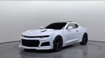 Chevrolet Camaro SS Automatic