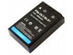 TRX baterie Olympus BLS-1 - Li-Ion 1800mAh