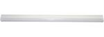 Lineární svítidlo LED 9W 600x23x35mm 3000K bílé /zářivkové těleso/