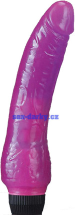 Purple vibrátor