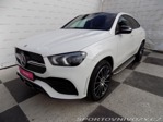 Mercedes-Benz  GLE 350d/AMG-Line/4-M/Webasto