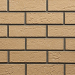 Cihlový obklad Izoflex, 3026 Abrujza