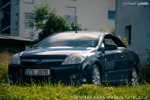 Opel Astra Twintop H