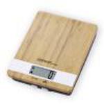Kuchyňská digitální váha First Austria FA 6410 bambus