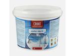 Multifunkční tablety pro chlorovou dezinfekci bazénové vody CRANIT Quatro 4v1 2,4kg