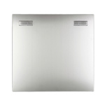 Revizní dvířka nerezová Haco NRD 600x600 mm Haco