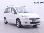 Peugeot Partner 1,6 HDI 68kW Tepee CZ 1.M