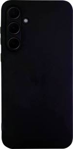 JT Berlin 11120 zadní kryt na mobil Samsung Galaxy A56 5G černá 11120