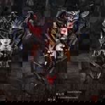 Diablo IV - Wall Plaque Lilith 30 cm