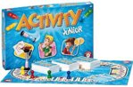 * Hra Activity Junior párty hra, 8+