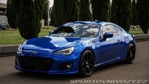 Subaru BRZ STi Limited Sport