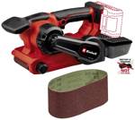 Einhell Professional TP-BS 18/457 Li BL - Solo Professionalr Power X-Change, 4466270 akumulátorová pásová bruska, bezkartáčové, bez nabíječky, bez akumulátoru,