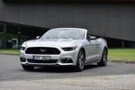 Ford Mustang Kabriolet