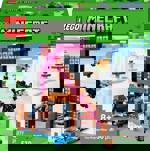 21277 LEGO® MINECRAFT Tuhy pro špičaté štětečky