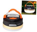 Svítidlo přenosné kemping, nabíjecí, USB