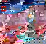 43287 LEGO® DISNEY Požitek z pikniky s OLAF a Bruni (43287)