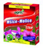 AGRO Mšice - Molice STOP 2x1,8 g