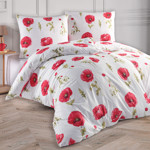 Bavlněné povlečení Mona Rozměr: 140x200 + 70x90