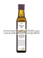 Sójový olej 250ml Solio