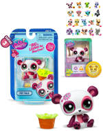 HASBRO LPS Littlest Pet Shop základní zvířátko 3. série 18 druhů