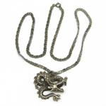 AutorskeSperky.com - Stříbrný náhrdelník - S2151