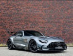 Mercedes-Benz AMG GT Coupe Black Series  Perf