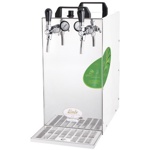 Výčepní zařízení Lindr KONTAKT 115/r