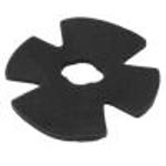 Tlumič motoru pro vysavač ELECTROLUX UltraOne