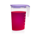 Džbán s víkem do dveří ledničky 2 l