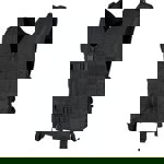 Vesta taktická MOLLE MODULAR STYLE ČERNÁ