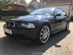 BMW M3 e46