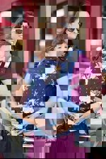 Tula  Nosítko  Standard | Blossom