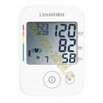 Automatický tlakoměr Lanaform ABPM-100