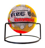 EU - AVD Automatické hasicí zařízení FIRE BALL - protipožární koule
