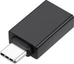 Perixx USB 3.1 Gen 1 (USB 3.0) adaptér [1x USB-C® zástrčka - 1x USB 2.0 zásuvka A] PERIPRO-404