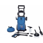 Scheppach HCE 2400 elektrická tlaková myčka HCE 2400