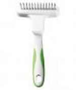 Vyčesávací hrablo (hřeben) na psí srst ANDIS 65735