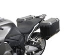 QUICK-LOCK boční nosiče EVO - Honda VFR 1200 F (09-) - KFT.01.724.20000/B