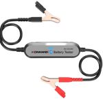 Bluetooth tester baterií KONNWEI BK200 / monitor baterie