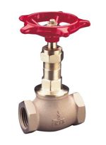 Kulový ventil, Bronz 110011 1-1/2" BSPT, pracovní tlak: 32 bar Pegler Yorkshire