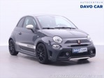 Abarth 500 1,4 T 132kW 595 Competizi